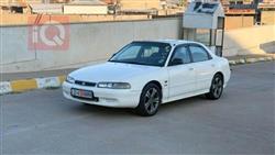 مازدا 626